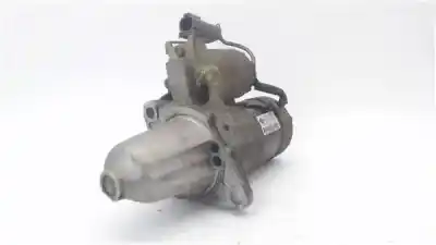 Peça sobressalente para automóvel em segunda mão motor de arranque por nissan almera (n15) 1.6 16v cat referências oem iam 233001m211
