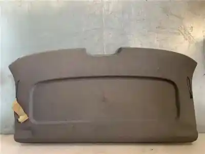 Peça sobressalente para automóvel em segunda mão chapeleira por nissan almera (n15) 1.6 16v cat referências oem iam 799102n301