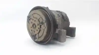 Peça sobressalente para automóvel em segunda mão compressor de ar condicionado a/a a/c por nissan almera (n15) 1.6 16v cat referências oem iam d871235581