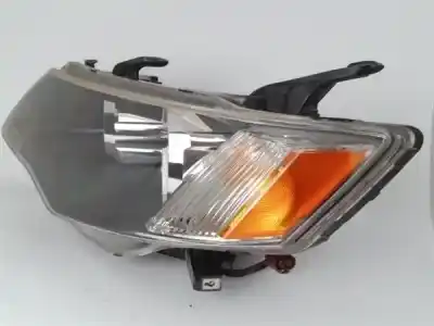 Автозапчастина б/у ліва фара для mitsubishi outlander (cw0) 2.0 di-d intense посилання на oem iam 8301a159