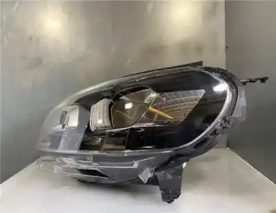 Автозапчастина б/у ліва фара для citroen jumpy furgón (v_) 2.0 bluehdi 120 посилання на oem iam 9808567780  