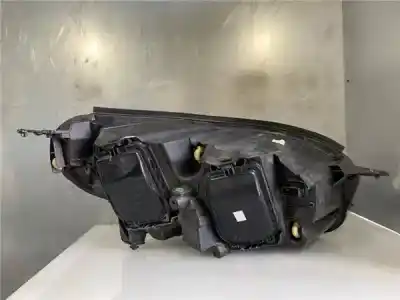 Автозапчастина б/у ліва фара для citroen jumpy furgón (v_) 2.0 bluehdi 120 посилання на oem iam 9808567780  