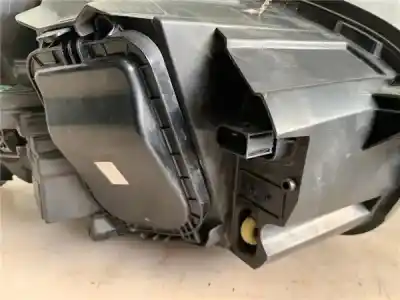 Автозапчастина б/у ліва фара для citroen jumpy furgón (v_) 2.0 bluehdi 120 посилання на oem iam 9808567780  
