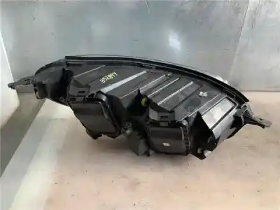 Автозапчастина б/у ліва фара для citroen jumpy furgón (v_) 2.0 bluehdi 120 посилання на oem iam 9808567780  