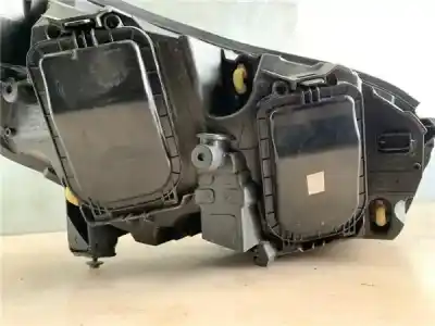 Автозапчастина б/у ліва фара для citroen jumpy furgón (v_) 2.0 bluehdi 120 посилання на oem iam 9808567780  