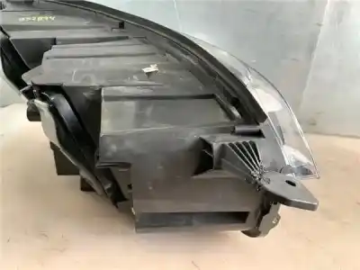 Автозапчастина б/у ліва фара для citroen jumpy furgón (v_) 2.0 bluehdi 120 посилання на oem iam 9808567780  