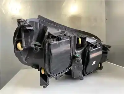 Second-hand car spare part left headlight for citroen jumpy furgón (v_) 2.0 bluehdi 120 oem iam references 9808567780  