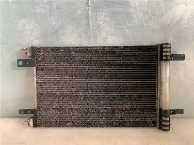 Tweedehands auto-onderdeel verwarming / airconditioning radiator voor citroen jumpy furgón (v_) 2.0 bluehdi 120 oem iam-referenties 1626267380