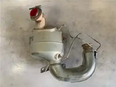 Tweedehands auto-onderdeel katalysator voor citroen jumpy furgón (v_) 2.0 bluehdi 120 oem iam-referenties 9817106280