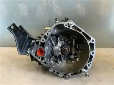 İkinci el araba yedek parçası vites kutusu için suzuki swift iii (sg) 1.3 oem iam referansları f17w355