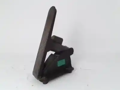 Peça sobressalente para automóvel em segunda mão pedal acelerador por smart for two 0.7 referências oem iam 0012589v001
