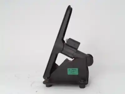 Автозапчастина б/у педаль акселератора для smart for two 0.7 посилання на oem iam 0012589v001  0280752268