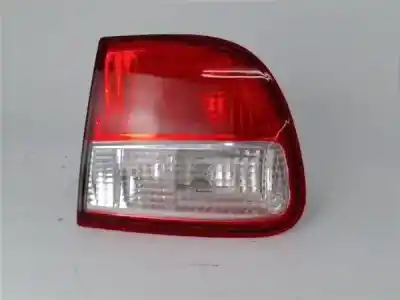 Second-hand car spare part right tailgate door light for seat leon (1m1) 1.6 16 v oem iam references 1m6945092b
