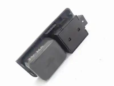 Second-hand car spare part left front power window switch for daewoo lanos (klat) 1.5 oem iam references 96279332  