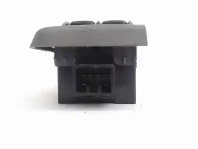 Second-hand car spare part left front power window switch for daewoo lanos (klat) 1.5 oem iam references 96279332  