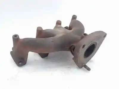 Second-hand car spare part EXHAUST MANIFOLD for DAEWOO LANOS (KLAT)  OEM IAM references 96184204  