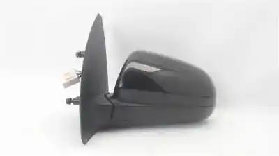 İkinci el araba yedek parçası SOL AYNA için CHEVROLET AVEO SEDÁN  OEM IAM referansları 96648492 96600400 , CHEVROLET | 96648563 , CHEVROLET | 96458172 , CHEVROLET 96648563