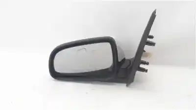 Peça sobressalente para automóvel em segunda mão espelho retrovisor esquerdo por chevrolet aveo hatchback 1.2 ls referências oem iam 96543118 96543116 , chevrolet | 96600399 , chevrolet 96600400