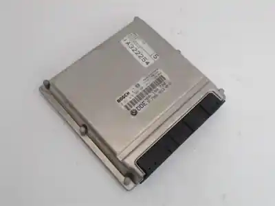 Second-hand car spare part ECU ENGINE CONTROL for LAND ROVER FREELANDER (LN)  OEM IAM references NNN100720  