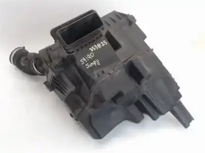 Tweedehands auto-onderdeel luchtfilter ondersteuning voor citroen jumpy furgón (v_) 2.0 bluehdi 120 oem iam-referenties 9676423480