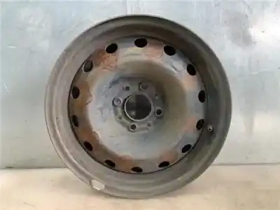 Pièce détachée automobile d'occasion JANTE pour CITROEN XSARA BERLINA  Références OEM IAM 5401H7  