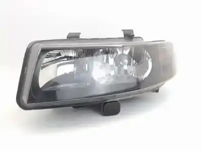 Second-hand car spare part left headlight for seat leon (1m1) 1.6 16 v oem iam references 1m1941001d