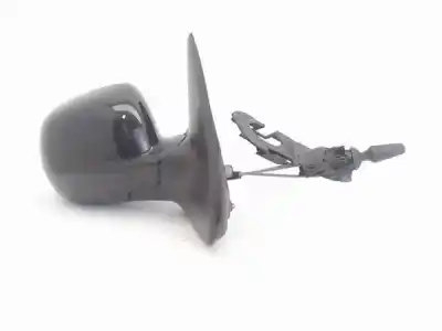 Second-hand car spare part right rearview mirror for seat leon (1m1) 1.6 16 v oem iam references 1m0857934a