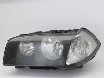 Second-hand car spare part LEFT HEADLIGHT for BMW SERIE X3 (E83)  OEM IAM references 63123418411  