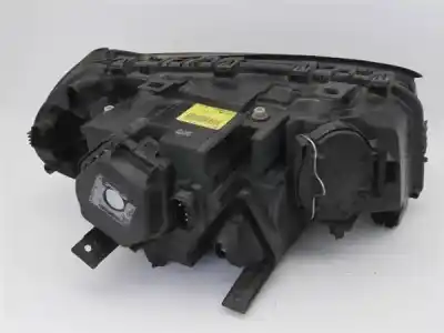 Second-hand car spare part left headlight for bmw serie x3 (e83) 3.0d oem iam references 63123418411  