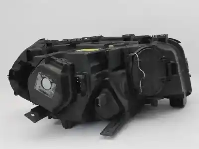 Second-hand car spare part left headlight for bmw serie x3 (e83) 3.0d oem iam references 63123418411  