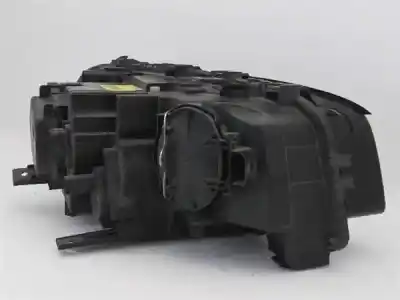 Second-hand car spare part left headlight for bmw serie x3 (e83) 3.0d oem iam references 63123418411  