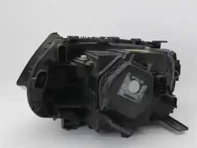 Second-hand car spare part left headlight for bmw serie x3 (e83) 3.0d oem iam references 63123418411  