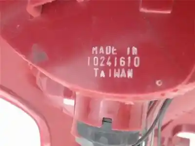 Автозапчасти б/у левый задний фонарь за suzuki swift iii (sg) 1.3 ссылки oem iam 3567062j00 3567063j00 , suzuki | 3567062j00000 , suzuki | 3565062j00 , suzuki | 3565062j00000 , suzuki | 3567062j100 , suzuki | 6350q4 , suzuki 10241610