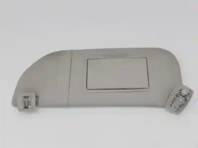 Автозапчастина б/у лівий натір для citroen c3 ii (sc_) 1.4 hdi 70 (sc8hzc, sc8hr0, sc8hp4) посилання на oem iam 8163hv  