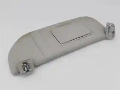 Автозапчастина б/у лівий натір для citroen c3 ii (sc_) 1.4 hdi 70 (sc8hzc, sc8hr0, sc8hp4) посилання на oem iam 8163hv  