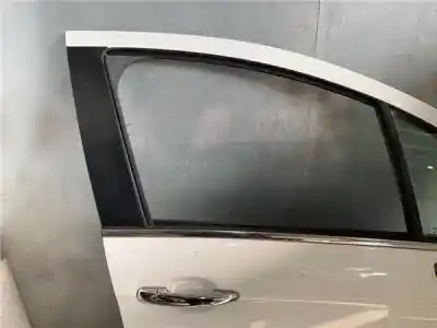 Автозапчастина б/у передні праві двері для citroen c3 ii (sc_) 1.4 hdi 70 (sc8hzc, sc8hr0, sc8hp4) посилання на oem iam 9004cg  