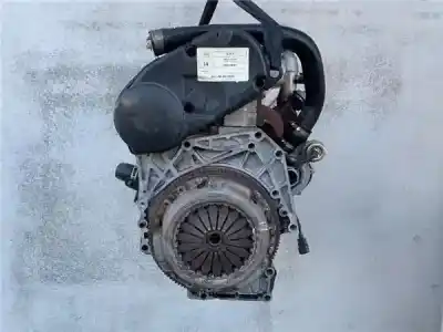 Second-hand car spare part complete engine for land rover freelander soft top 2.0 di oem iam references 20t2n  