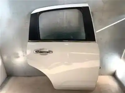 Автозапчастина б/у двері задні праві для citroen c3 ii (sc_) 1.4 hdi 70 (sc8hzc, sc8hr0, sc8hp4) посилання на oem iam 9004cj