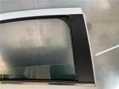 Автозапчастина б/у двері задні праві для citroen c3 ii (sc_) 1.4 hdi 70 (sc8hzc, sc8hr0, sc8hp4) посилання на oem iam 9004cj  