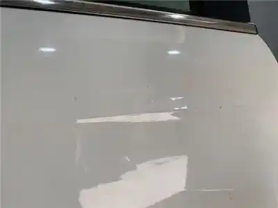 Автозапчастина б/у двері задні праві для citroen c3 ii (sc_) 1.4 hdi 70 (sc8hzc, sc8hr0, sc8hp4) посилання на oem iam 9004cj  