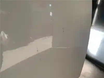 Автозапчастина б/у двері задні праві для citroen c3 ii (sc_) 1.4 hdi 70 (sc8hzc, sc8hr0, sc8hp4) посилання на oem iam 9004cj  