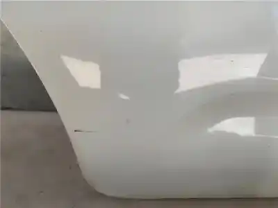 Автозапчастина б/у двері задні праві для citroen c3 ii (sc_) 1.4 hdi 70 (sc8hzc, sc8hr0, sc8hp4) посилання на oem iam 9004cj  