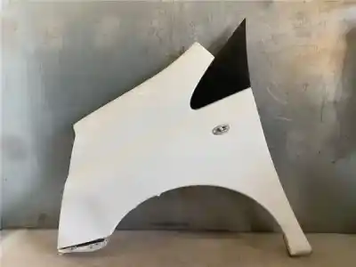 Second-hand car spare part LEFT FRONT FIN for CITROEN JUMPY  OEM IAM references 7840R6  