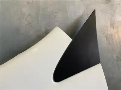 Second-hand car spare part left front fin for citroen jumpy 2.0 hdi 125 fap 27 l1h1 fugón oem iam references 7840r6  