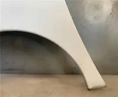 Second-hand car spare part left front fin for citroen jumpy 2.0 hdi 125 fap 27 l1h1 fugón oem iam references 7840r6  