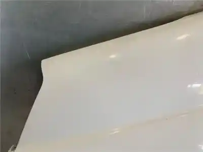 Second-hand car spare part left front fin for citroen jumpy 2.0 hdi 125 fap 27 l1h1 fugón oem iam references 7840r6  