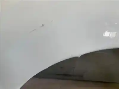 Second-hand car spare part left front fin for citroen jumpy 2.0 hdi 125 fap 27 l1h1 fugón oem iam references 7840r6  