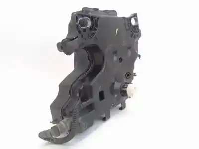 Автозапчасти б/у fap adblue дополнительный депозит за citroen jumpy furgón (v_) 2.0 bluehdi 120 ссылки oem iam 9806830680  