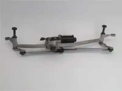 Tweedehands auto-onderdeel ruitenwissermotor voor voor citroen jumpy furgón (v_) 2.0 bluehdi 120 oem iam-referenties w000067049