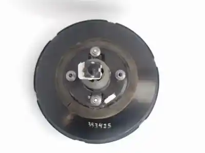 Second-hand car spare part brake servo for citroen jumpy furgón (v_) 2.0 bluehdi 120 oem iam references 9805232280  